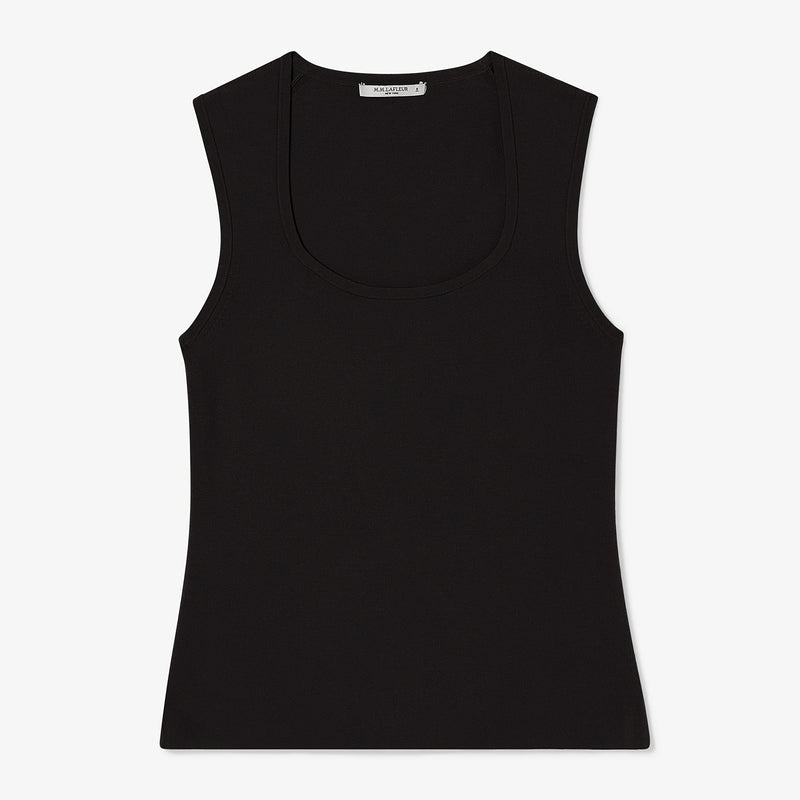 Sabine Sculptural Tank