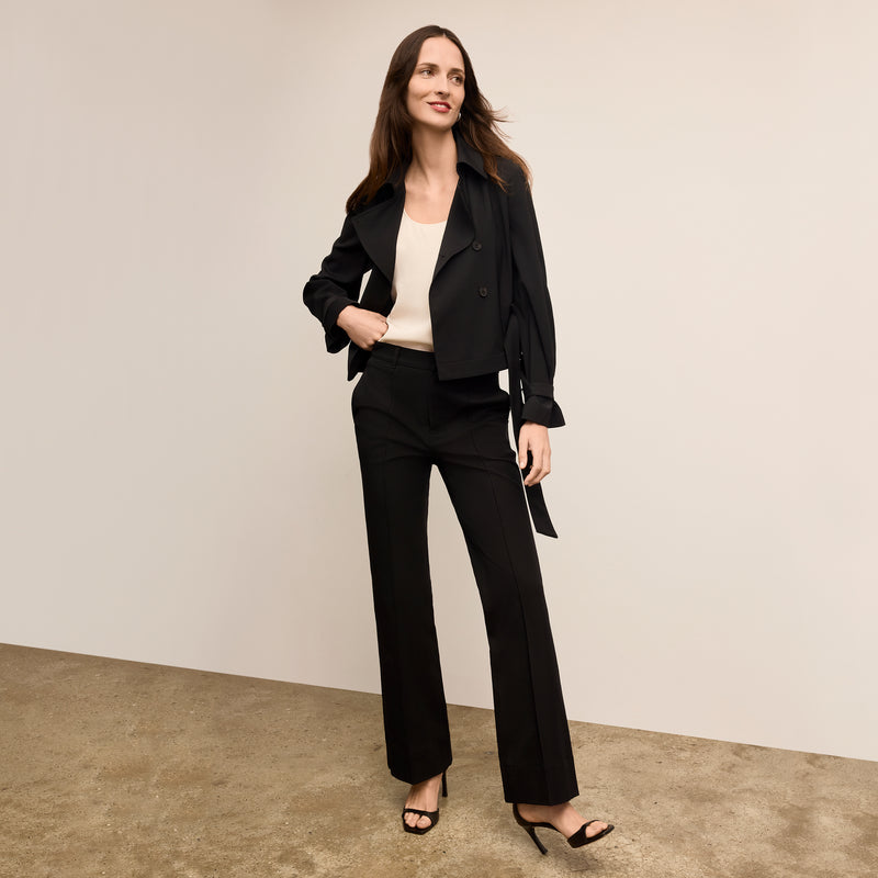 Rowe '70s Jean