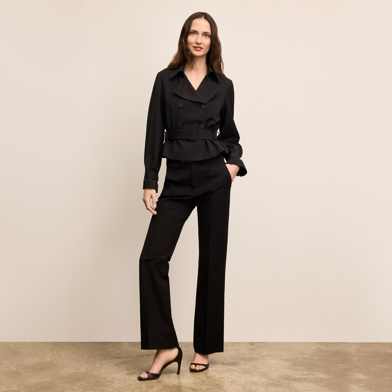 Rowe '70s Jean