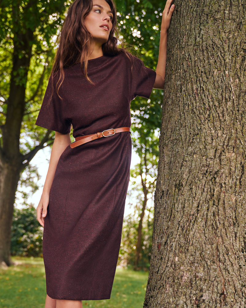 Meredith Executive Dress