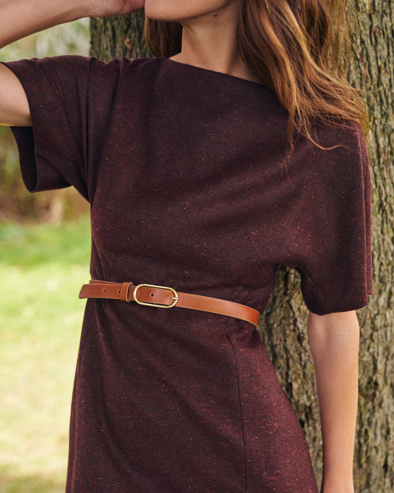 Meredith Executive Dress