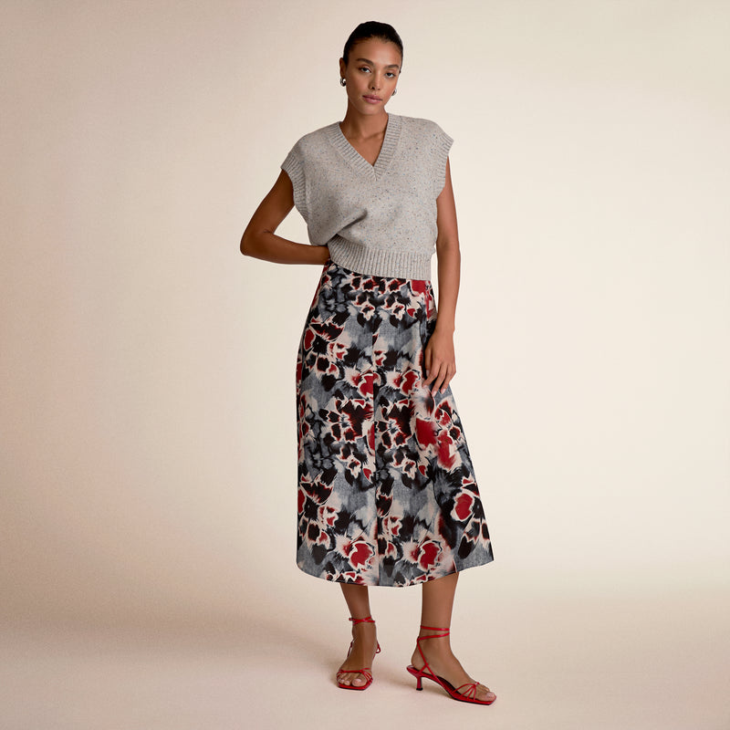 Sippy Day-to-Night Dress