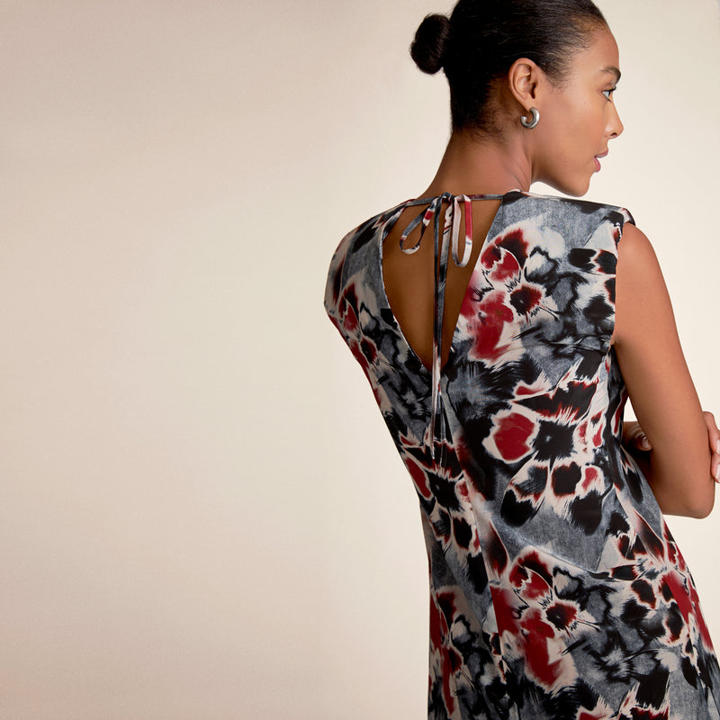 Sippy Day-to-Night Dress