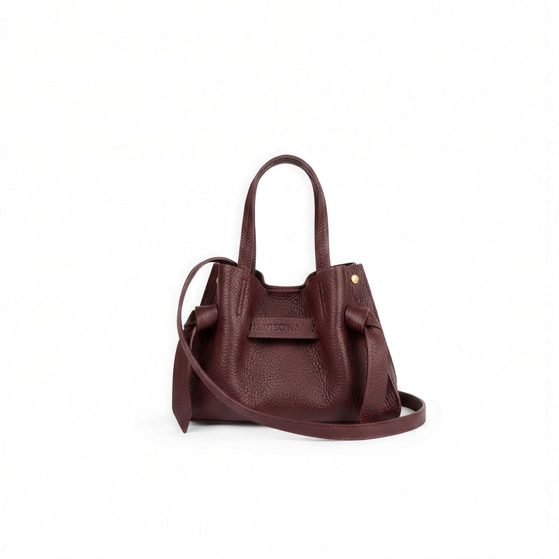 Visonà Vittoria Bag Small