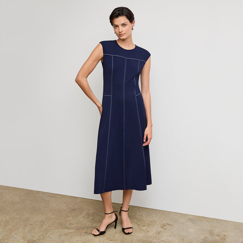 Sylvie Twirl Dress