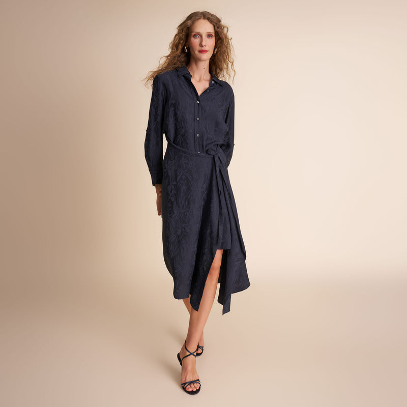 Taka Wrap Dress