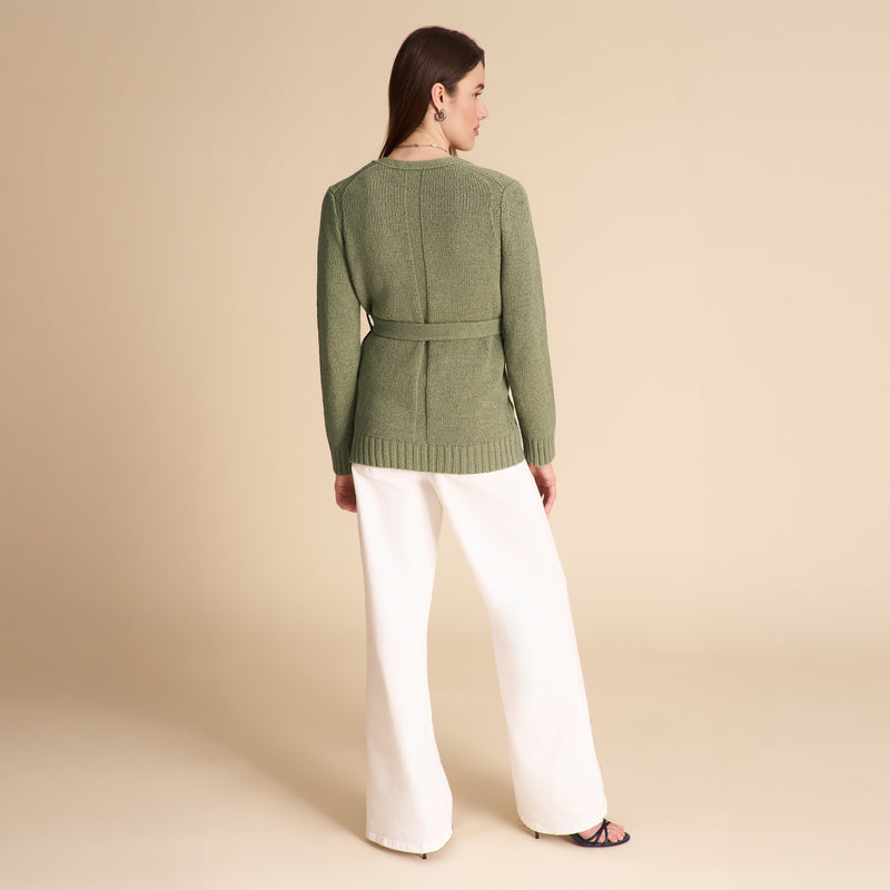 Tali Breeze Cardigan