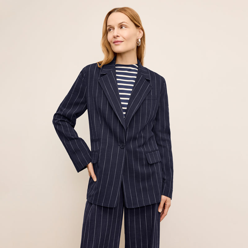 Teddy Breeze Jacket