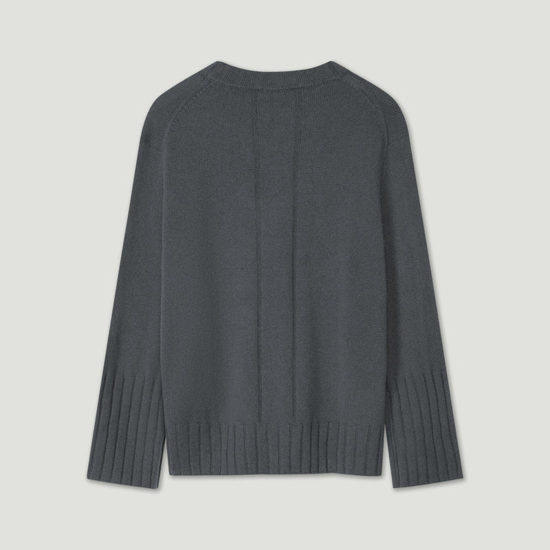 Nonchi Cashmere Havn Sweater