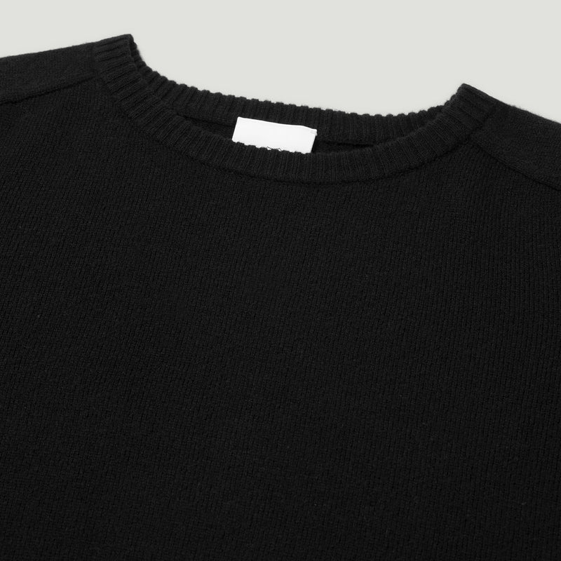 Nonchi Cashmere Lunair Sweater