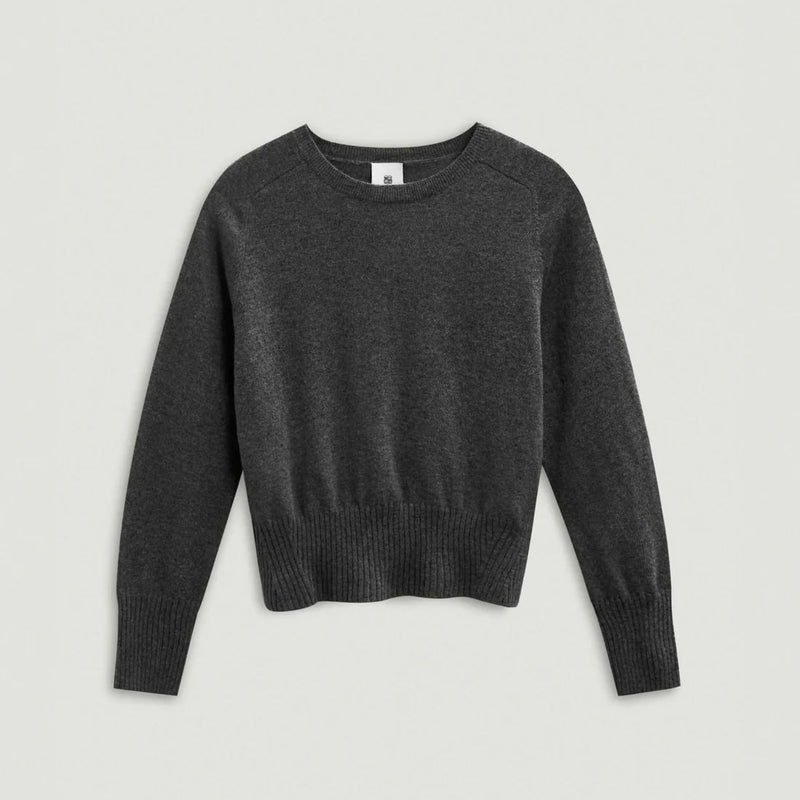 Nonchi Cashmere Chelsea Sweater