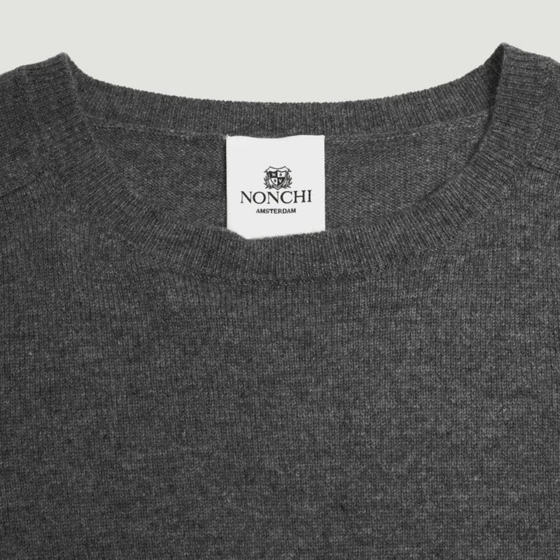 Nonchi Cashmere Chelsea Sweater