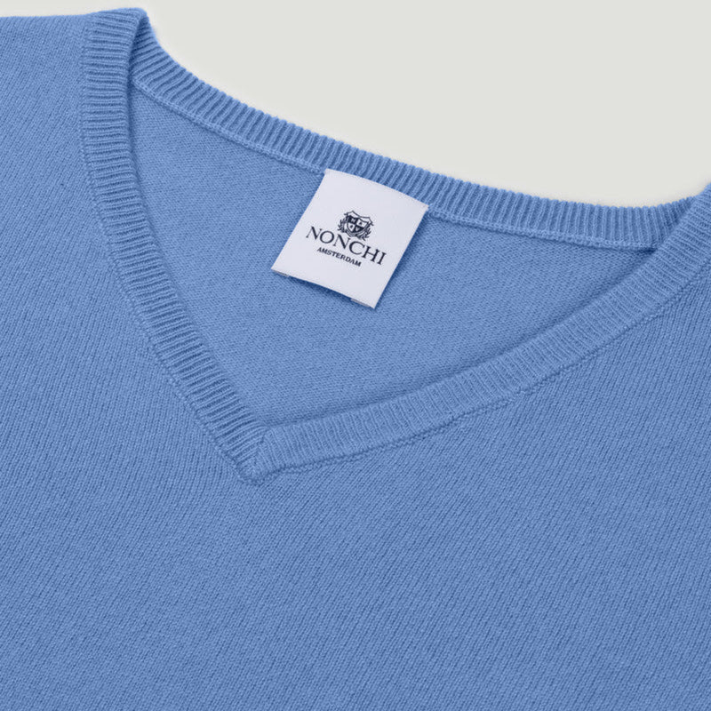 Nonchi Cashmere Padierna Sweater