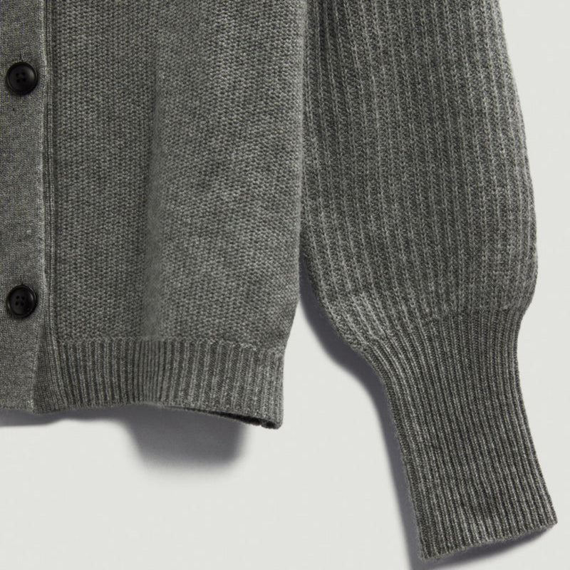 Nonchi Cashmere Resort Cardigan