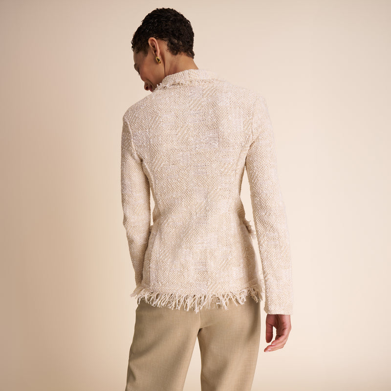 Porter Heirloom Jacket
