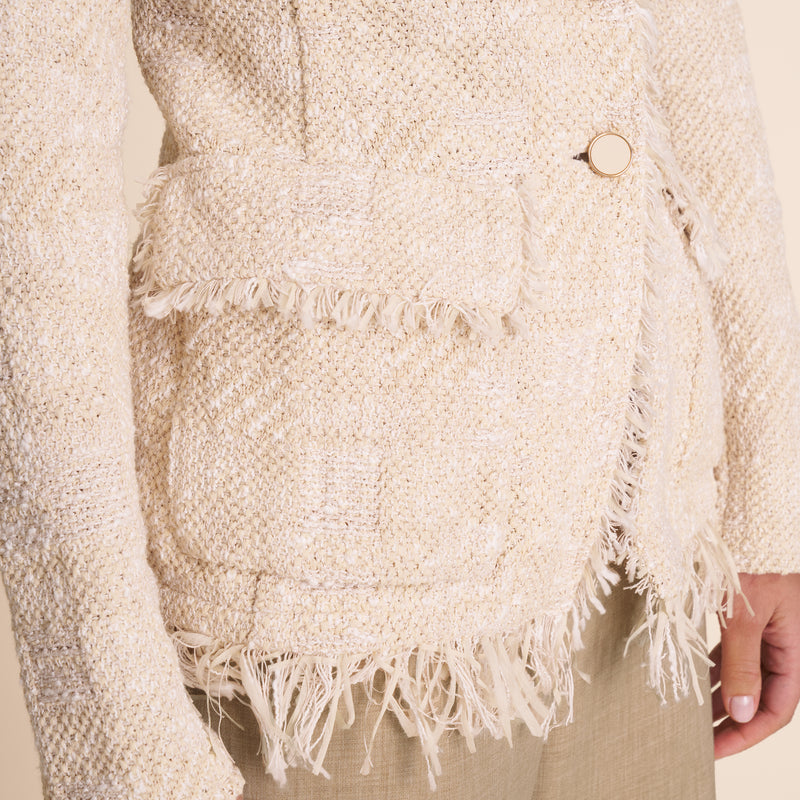 Porter Heirloom Jacket
