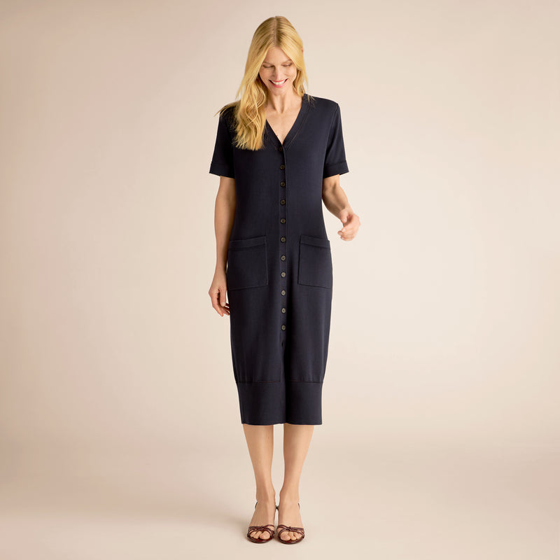 Tita Sweater Dress