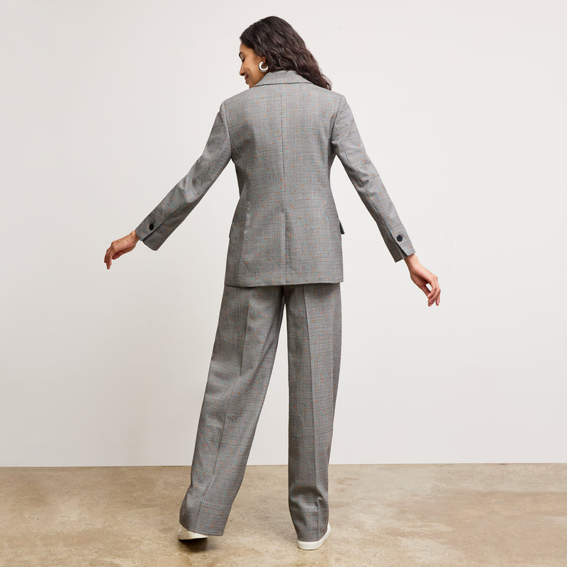 Tyner Director Blazer