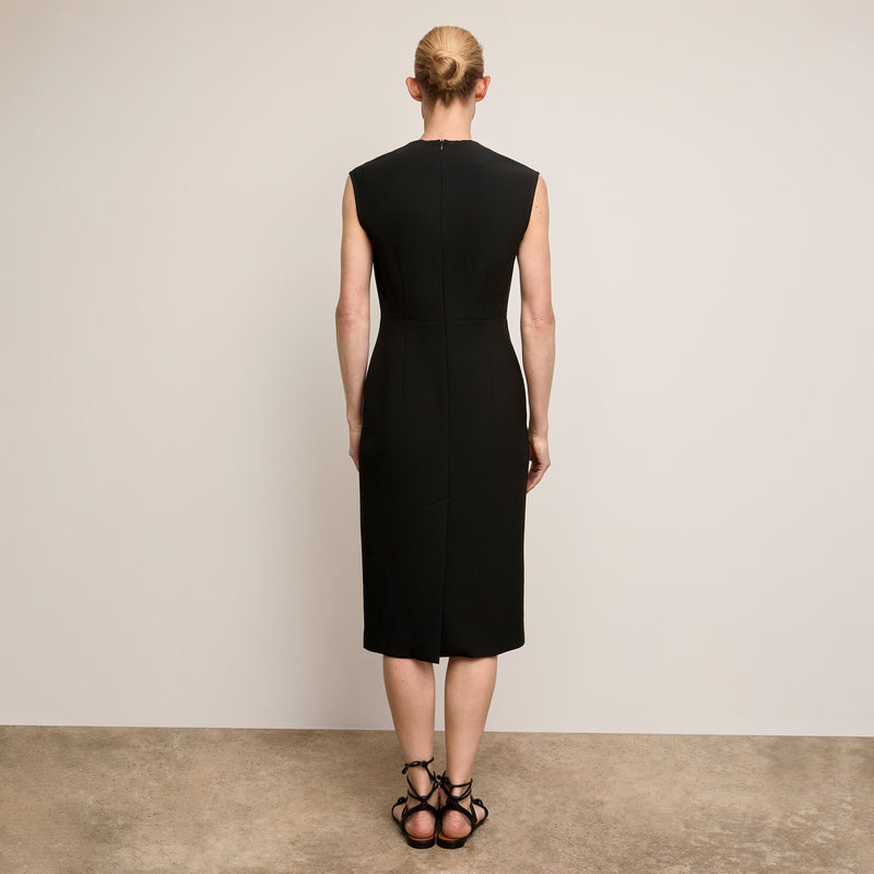 Vienna Sheath Dress