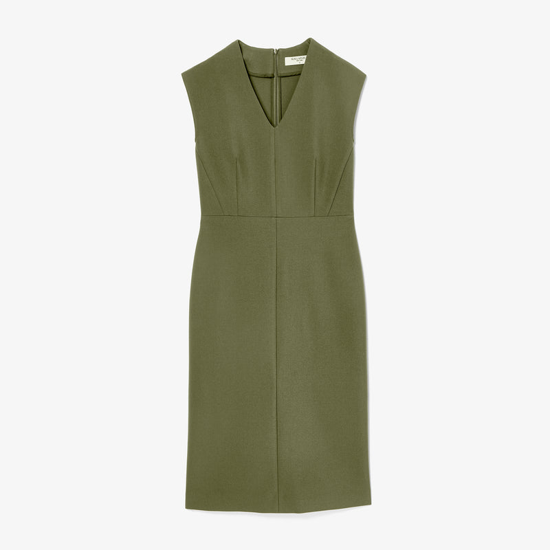 Vienna Sheath Dress