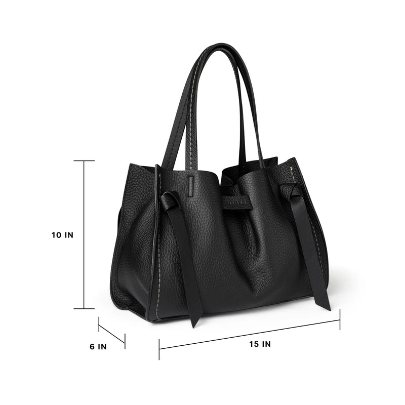 Visonà Vittoria Bag Large