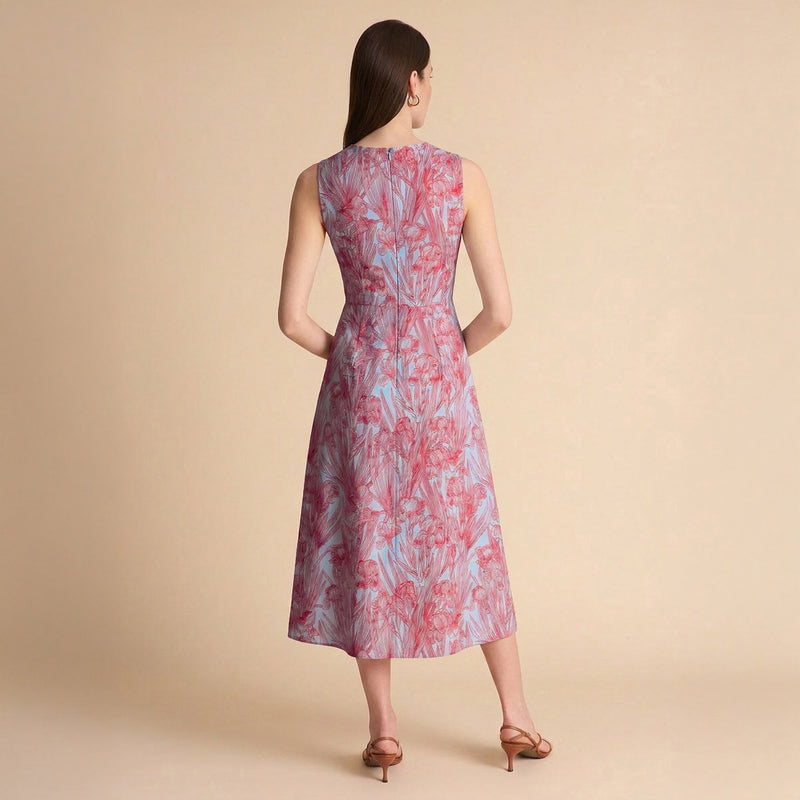 Vita Soirée Dress