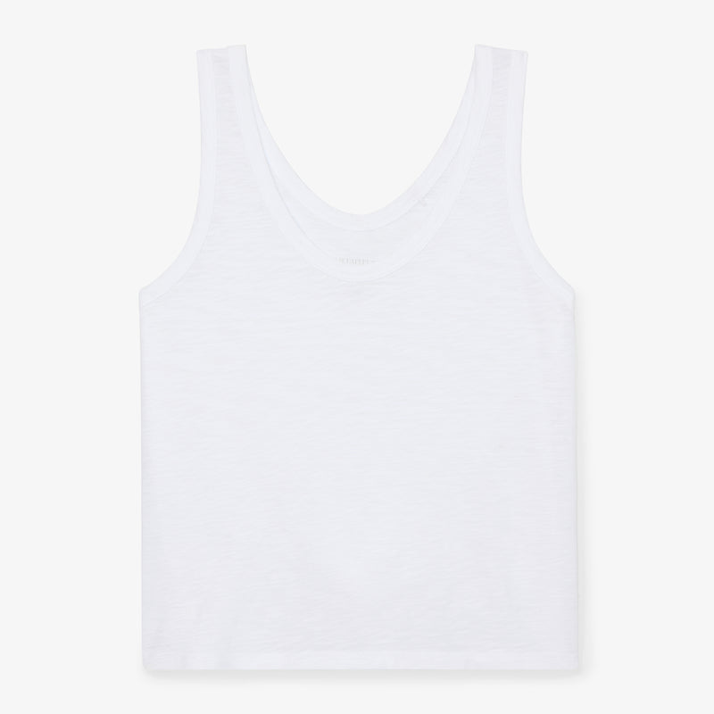 Wyatt Tank