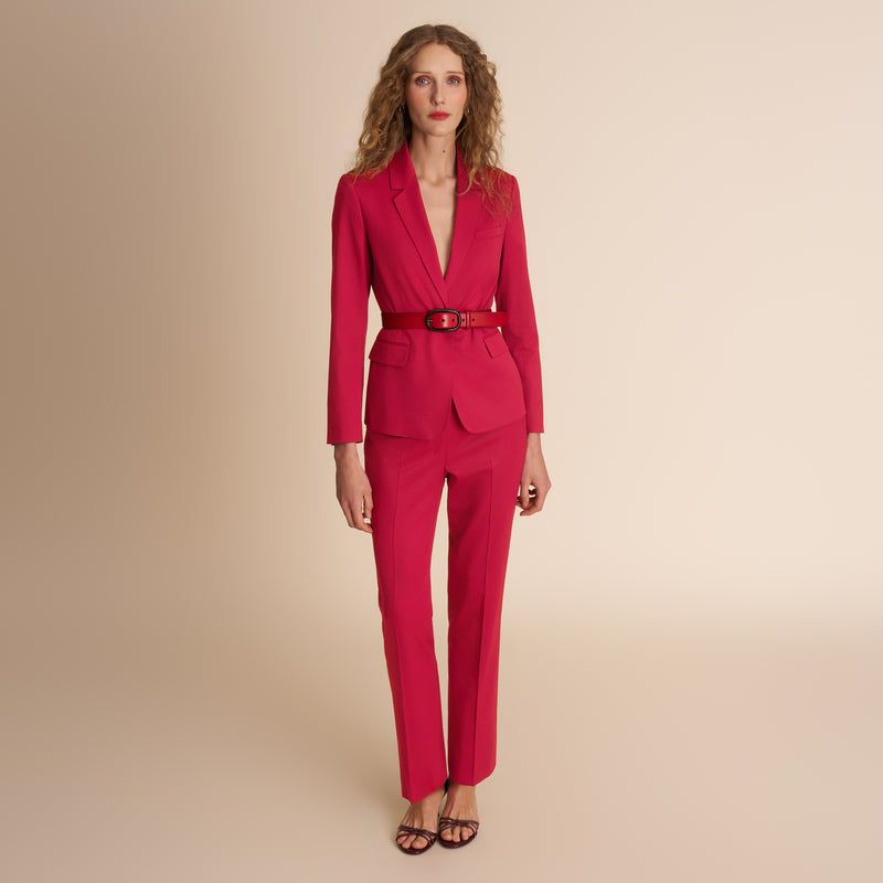 Smith Straight Trouser
