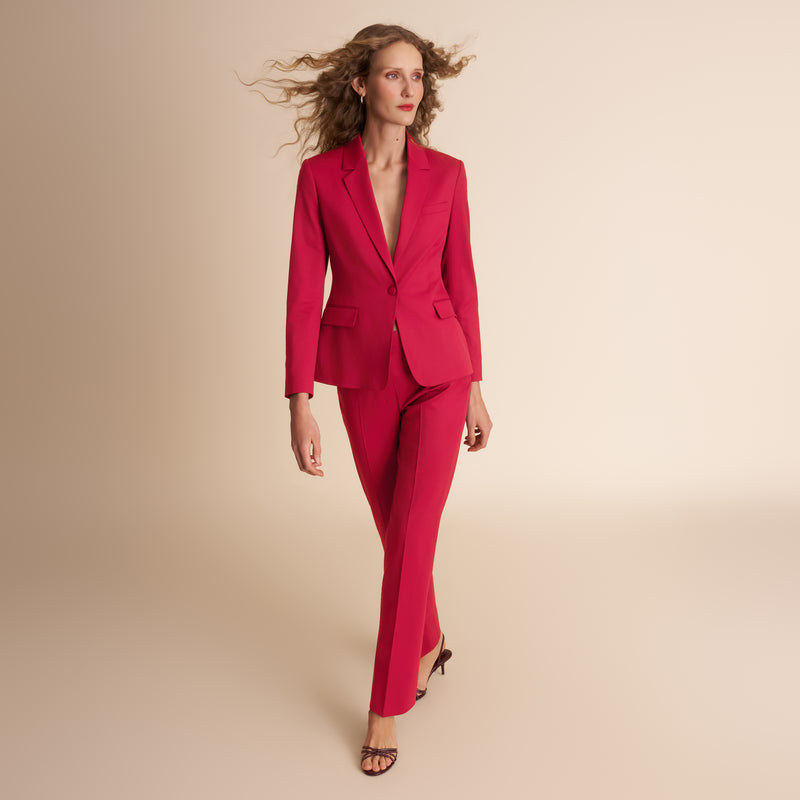 Smith Straight Trouser