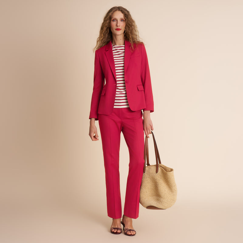 Yasmine Timeless Blazer