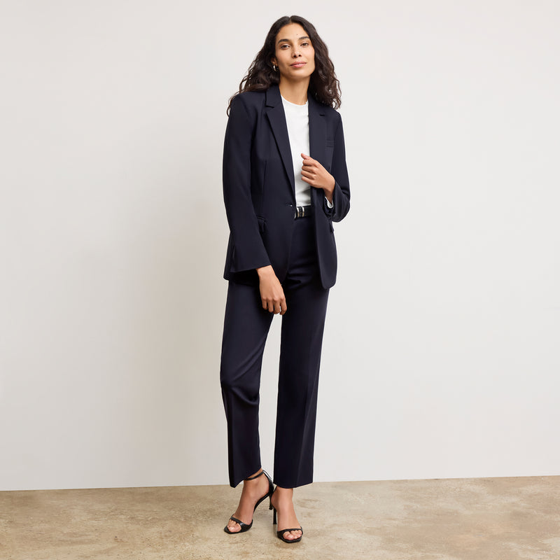 Smith Straight Trouser