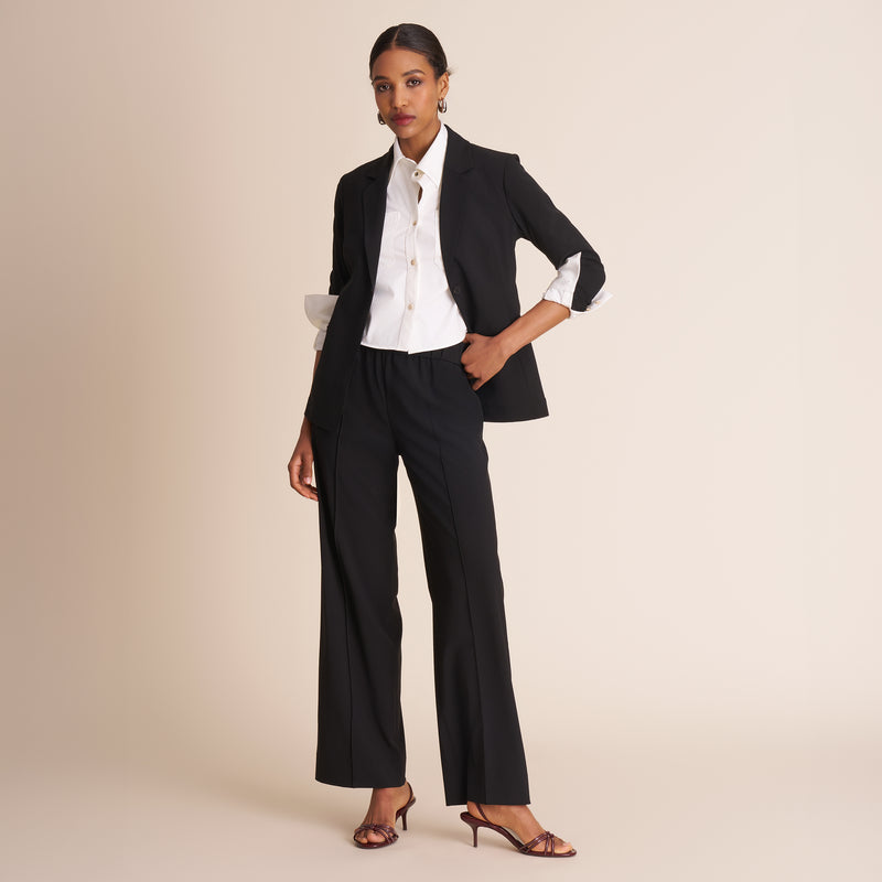Harmon Travel Trouser
