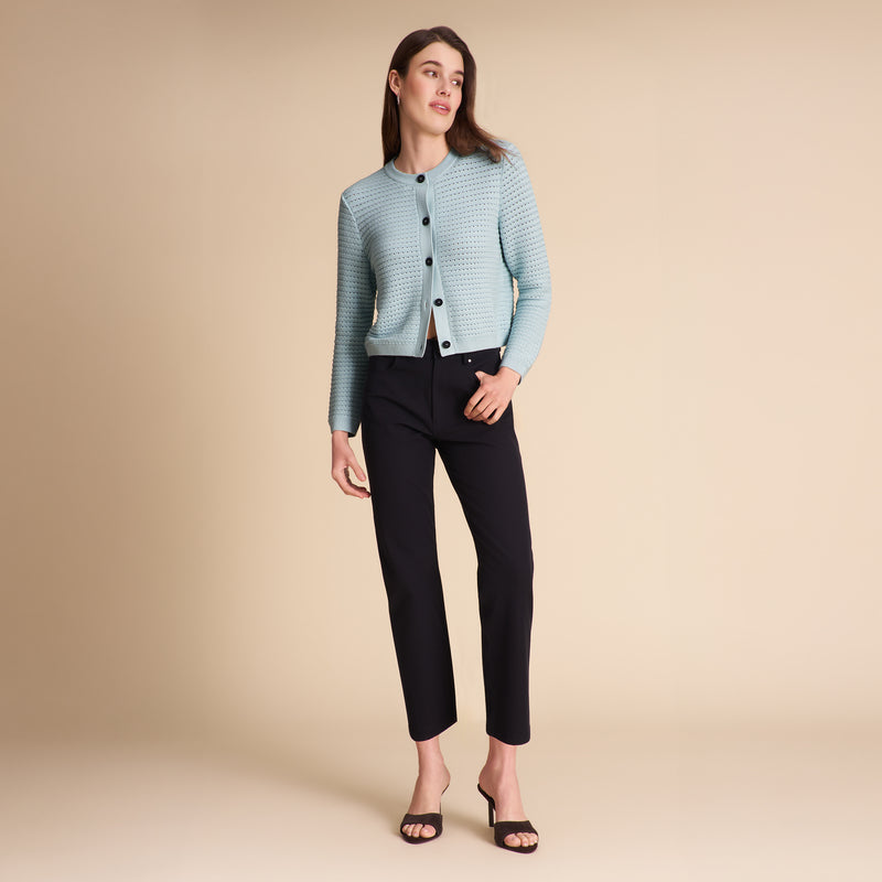 Zosia Classic Cardigan