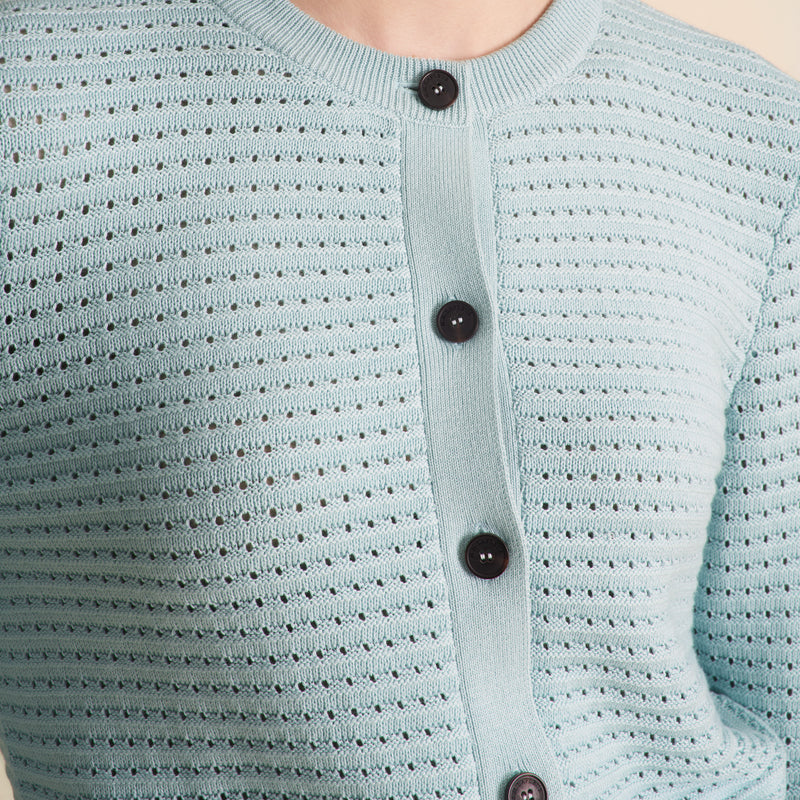 Zosia Classic Cardigan