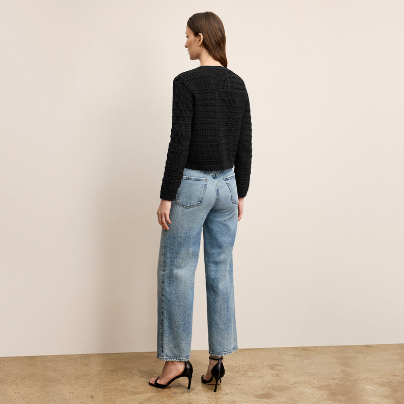 Zosia Cardigan