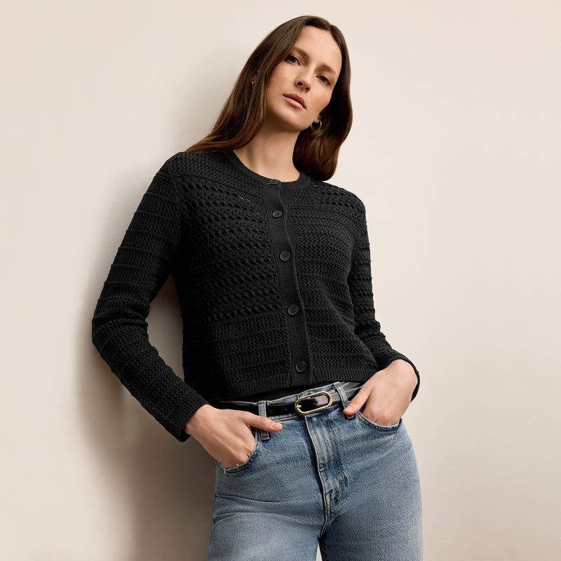 Zosia Cardigan