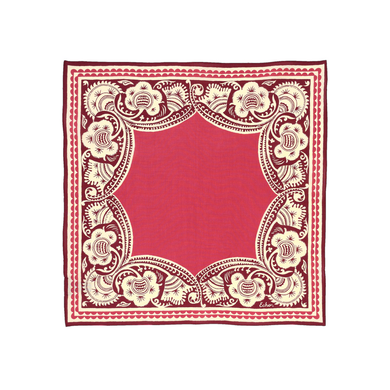 Echo Bohemian 21" Bandana