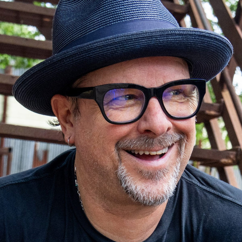 Miklos | Reading Glasses