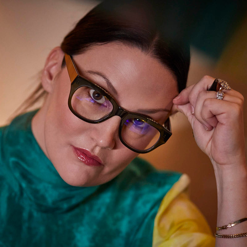 Miklos | Reading Glasses