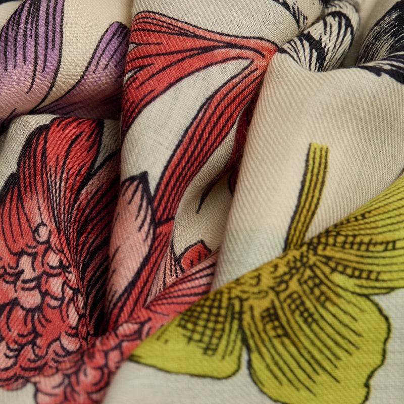 Inoui Editions Scarf 80