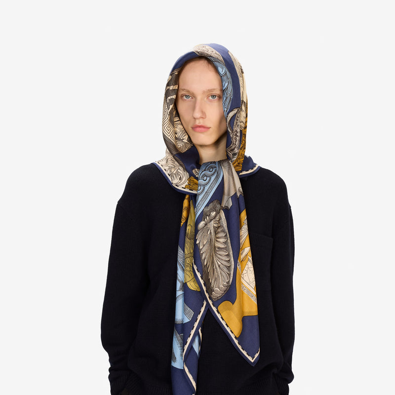 Inoui Editions Scarf 130
