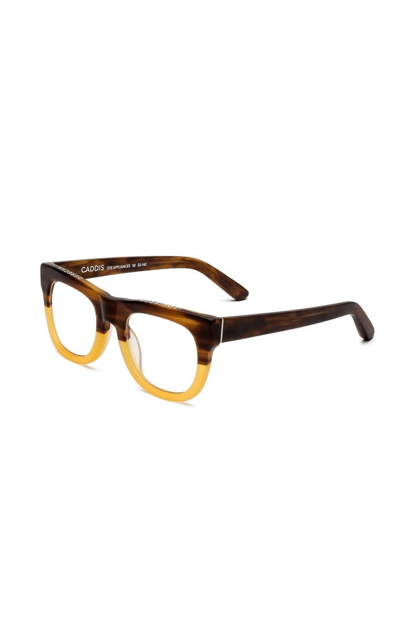 D28 | Reading Glasses