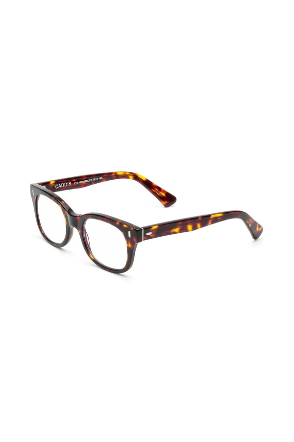 Bixby | Reading Glasses