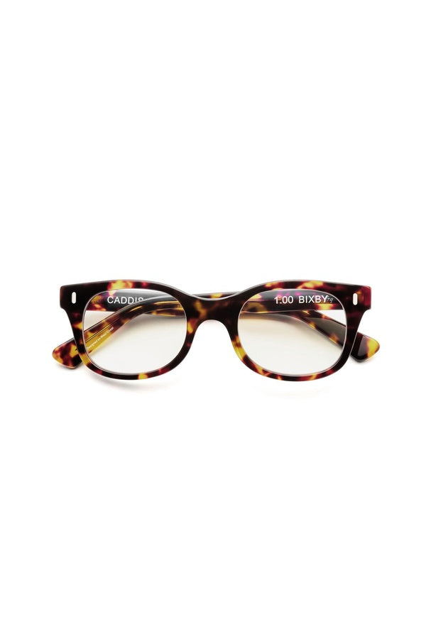 Bixby | Reading Glasses, Turtle, image 1 of 6