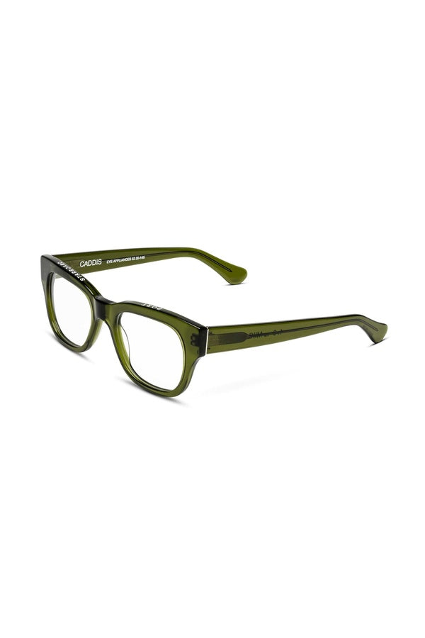 Miklos | Reading Glasses