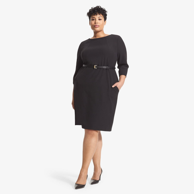 Etsuko Dress