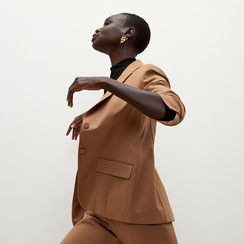 Bennett Jacket