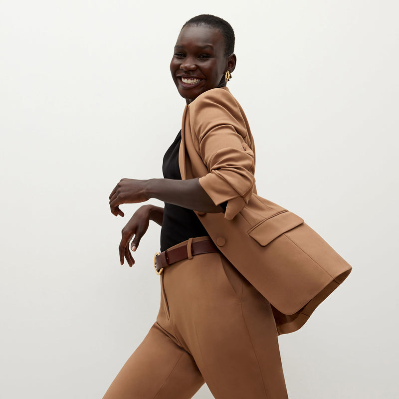 Bennett Jacket