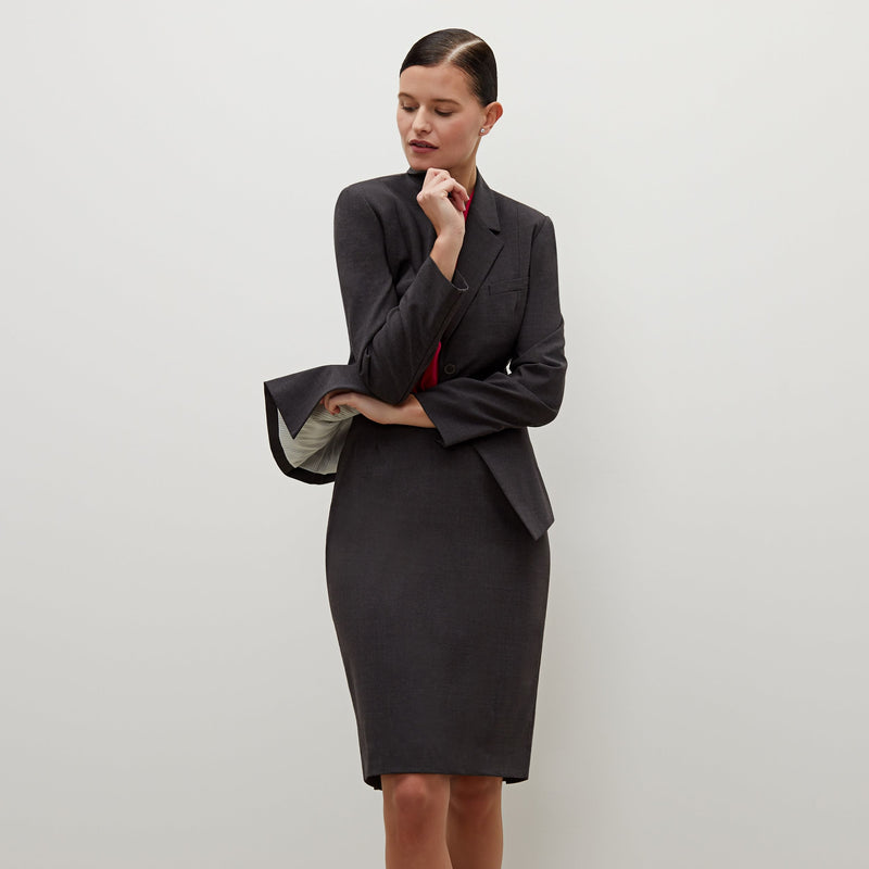 Cobble Hill Skirt