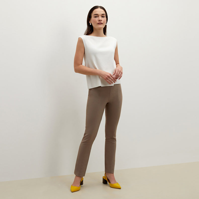 Foster Cigarette Pant